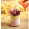 STARPAK Fingerfood-Becher, rund, 60 ml, glasklar