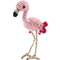 folia Mini-Hkelset "Flamingo"