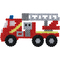 Hama Bgelperlen midi "Feuerwehr", Geschenkpackung