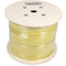 DIGITUS Installationskabel Kat.7A, S/FTP, PiMF, 100 m