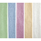 folia Krepppapier-Rolle irisierend, (B)500 mm x (L)2,5 m