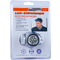 BRDER MANNESMANN LED-Stirnlampe, schwenkbar, mit 7 LEDs