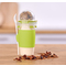 emsa Yoghurt Mug CLIP & GO, mit Lffel und Toppingbehlter