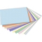 folia Fotokarton PASTELL, 500 x 700 mm, 300 g/qm