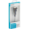 DIGITUS USB 2.0 Adapter, USB-C - RS232, schwarz