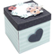 folia Explosionsbox-Bastelset "Romantik"