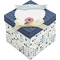 folia Explosionsbox-Bastelset "Happy Birthday"