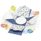 folia Explosionsbox-Bastelset "Happy Birthday"