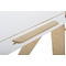 ARCHYI. Flipchart Pico, Mae: (B)650 x (T)685 x (H)1.800 mm