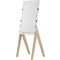 ARCHYI. Flipchart Pico, Mae: (B)650 x (T)685 x (H)1.800 mm