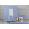 ARCHYI. Flipchart Pico, Mae: (B)650 x (T)685 x (H)1.800 mm