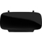 TORK Abfallbehlter Image Design, 50 Liter, silber/schwarz