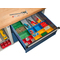 allit Einsatzboxen-Set EuroPlus Insert 63/22