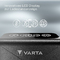 VARTA Ladegert LCD Plug Charger+, inkl. 4 x AA Akkus