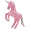 dcopatch Pappmach-Set "Einhorn", 5-teilig