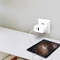 LogiLink USB-Steckdosenadapter, 2x USB-A, 12 Watt, wei