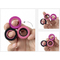 folia Magnetringe Finger Spin PINK EDITION