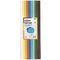 folia Krepppapier-Rollen BASIC, 500 mm x 2 m, sortiert