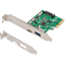 DIGITUS USB 3.1 PCI Express Schnittstellenkarte