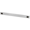 LogiLink 19" Blindpanel, 1 HE, aus Metall, grau (RAL7035)