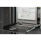 DIGITUS 19" Modulare Konsole mit KVM-Switch, 1-Port
