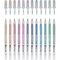 SAKURA Gel-Tintenroller Gelly Roll Stardust, 12er Etui