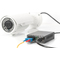 DIGITUS Gigabit PoE Medienkonverter, RJ45/SC, Multimode