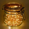 Clauss LED-Mini-Lichterkette, USB-Anschluss