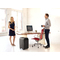 Fellowes Aktenvernichter Powershred LX220, schwarz