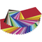 folia Tonpapier/Fotokarton MIX, (B)230 x (H)330 mm, sortiert