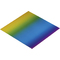 folia Regenbogen-Faltbltter, 150 x 150 mm, 100 g/qm