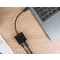 DIGITUS USB Type-C Gigabit Ethernet Adapter