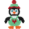 Hama Bgelperlen midi "Pinguin", im Blister