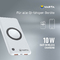 VARTA Powerbank "Wireless", 10.000 mAh, wei