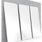magnetoplan Design-Thinking Whiteboard, wei