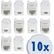 LogiLink Keystone Modul Kat.6, Klasse E, ungeschirmt, IDC-