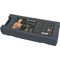 SCHILDKRT Vinyl-Hantel-Set, im Koffer