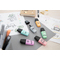 STABILO Textmarker BOSS MINI Pastellove 2.0, 50er Bonbonglas