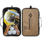 DONIC SCHILDKRT Tischtennis-Set "Persson 500 Kork"