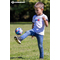 SCHILDKRT Neopren Fuball Mini-Beachsoccer, Gre 2