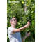 SCHILDKRT Speed Badminton Set, schwarz / grn