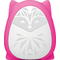 Maped Kunststoff-Radierer SQUEEZE MINI CUTE, farbig sortiert
