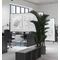 magnetoplan Design-Whiteboard Vario, Black Edition