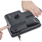 RAPESCO Registraturlocher HD865-P2, schwarz