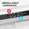 Fellowes Laminiergert Venus, DIN A3, wei