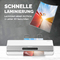 Fellowes Laminiergert Amaris, DIN A3, wei