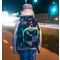 WHEEL BEE Freizeit-Rucksack Generation Z "Puzzle"