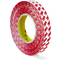 3M Doppelseitiges Klebeband GPT-020F, 19 mm x 50 m