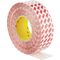 3M Doppelseitiges Klebeband GPT-020F, 19 mm x 50 m