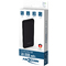 ANSMANN Powerbank PB212, 10.000 mAh, schwarz